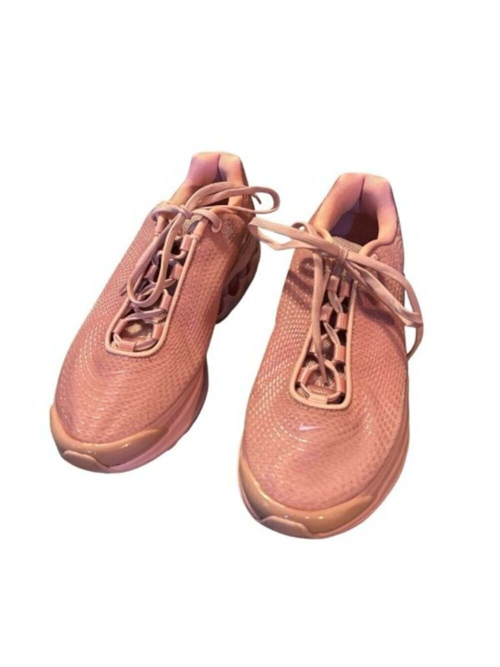 NEW W/O Box Nike Women’s Air Max Dn Sneaker Sz 10 color: Pink